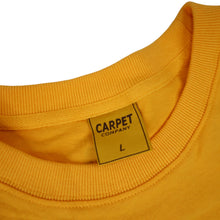 Load image into Gallery viewer, Carpet Company Moroccan Graphic T Shirt - L