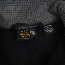 Load image into Gallery viewer, Vintage Mountain Hardwear Fleece Jacket - S