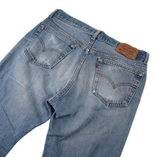 Load image into Gallery viewer, Vintage Levis 501 Denim Jeans - 34"x32"