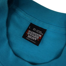 Load image into Gallery viewer, Vintage Rock &amp; Roll Family Tree Graphic  T Shirt - L