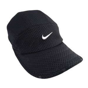 Vintage Nike Tail Wind 6 Panel  Running Hat - OS