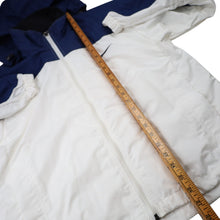Load image into Gallery viewer, Vintage 90s Nike Olympic Team USA Spellout Windbreaker Jacket