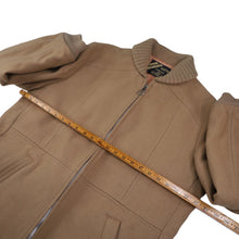 Load image into Gallery viewer, True Vintage Sears Best Wool Coat - LT