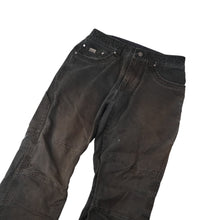 Load image into Gallery viewer, Kuhl Rydr Vintage Patina Dyed Double Knee Pants - 30&quot;x30&quot;