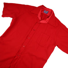 Load image into Gallery viewer, Vintage Pendleton %100 Virgin Wool Button Up Shirt - L