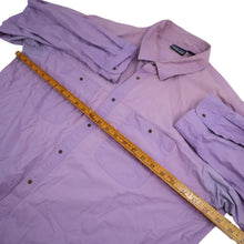 Load image into Gallery viewer, Vintage Patagonia Snap Down Shirt - XL