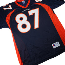 Load image into Gallery viewer, Vintage Champion Denver Broncos #87 Ed McCaffrey Jersey - XL