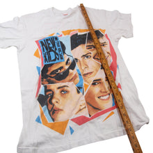 Load image into Gallery viewer, Vintage New Kids on the Block Graphic T Shirt - S