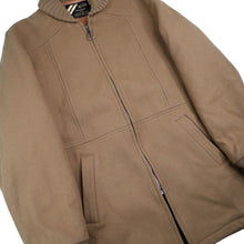 Load image into Gallery viewer, True Vintage Sears Best Wool Coat - LT