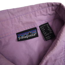 Load image into Gallery viewer, Vintage Patagonia Snap Down Shirt - XL