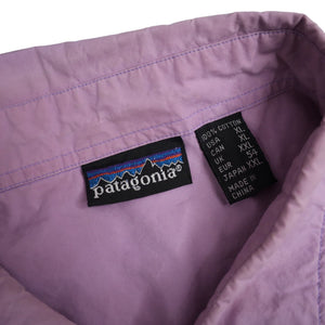 Vintage Patagonia Snap Down Shirt - XL