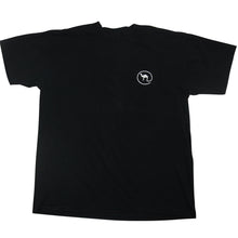 Load image into Gallery viewer, Vintage 1997 Camel Cigarettes "Where its @" Graphic T Shirt - XL