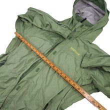 Load image into Gallery viewer, Vintage Y2k Marmot Outdoors Windbreaker Jacket - WMNS S