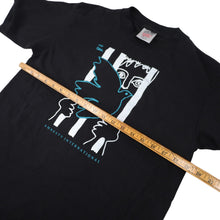 Load image into Gallery viewer, Vintage Amnesty International Picasso Graphic Dove T Shirt - L
