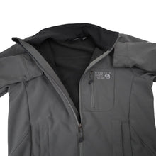 Load image into Gallery viewer, Vintage Mountain Hardwear Soft Shell Adventure Jacket - S