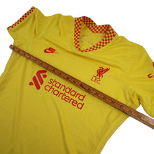 Load image into Gallery viewer, Nike L.F.C Liverpool Soccer Jersey - M