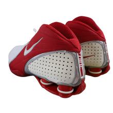 Load image into Gallery viewer, Vintage Y2k Nike Shox Revolution Basketball Sneakers - WMNS 12