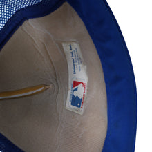 Load image into Gallery viewer, Vintage Los Angeles Dodgers Mesh Snapback Hat b- OS