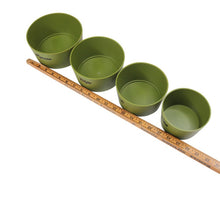 Load image into Gallery viewer, Vintage Mid-century Modern Snack Containers