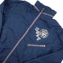 Load image into Gallery viewer, Vintage Artex USAF Graphic Windbreaker Jacket - M