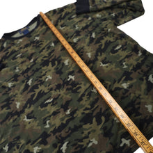 Load image into Gallery viewer, Polo Ralph Lauren Camo Thermal Shirt - XXL