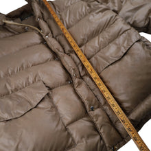Load image into Gallery viewer, Vintage Spiegel Down Puffer Coat - L
