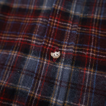 Load image into Gallery viewer, True Vintage Pendleton Wool Flannel Button Up Shirt - XL