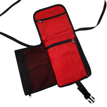 Load image into Gallery viewer, Vintage Nike Cross Body Travel Wallet - OS