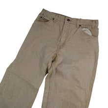 Load image into Gallery viewer, Vintage Levi's 550 Orange Tab Denim Jeans - 32"x30"