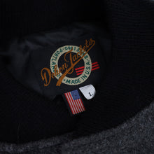 Load image into Gallery viewer, Vintage Dehen 1920 Jim Beam Wool Varsity Jacket - L