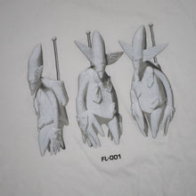 Load image into Gallery viewer, Futura Laboratories FL-001 Graphic T Shirt - S