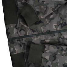 Load image into Gallery viewer, Simms Guide Series Camo Soft Shell Jacket - XL