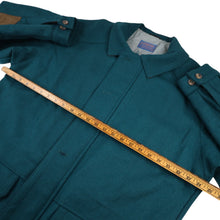 Load image into Gallery viewer, Vintage Pendleton Heavy Wool Coat - M