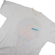 Load image into Gallery viewer, Vintage 1992 Salem Cigarettes Fresh Wrap Graphic Advertisement T Shirt XL