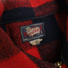 Load image into Gallery viewer, True Vintage 40s/50s Woolrich Wool Shirt Jac - M