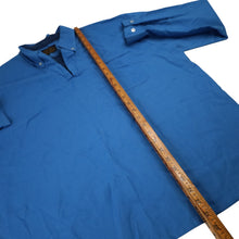 Load image into Gallery viewer, True Vintage Sears Perma Prest pullover shirt - XL
