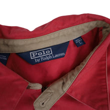 Load image into Gallery viewer, Vintage Polo Ralph Lauren Harrington Jacket - L