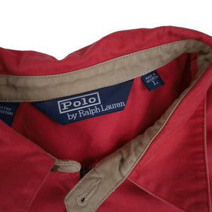 Vintage Polo Ralph Lauren Harrington Jacket - L