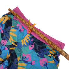 Load image into Gallery viewer, Patagonia Vibrant Floral Print Casual Shorts - XXL