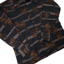 Load image into Gallery viewer, True Vintage Studio One by Campus Floral Button Up Shirt - L