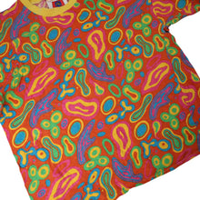 Load image into Gallery viewer, Vintage CCC Suzie B. London Hippie T Shirt - 21"x24"