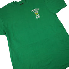 Load image into Gallery viewer, Vintage Jameson Irish Whisky Graphic T Shirt - L