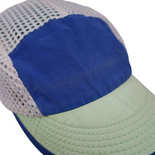 Load image into Gallery viewer, Vintage Patagonia Mesh Duck Bill 5 Panel Hat - OS
