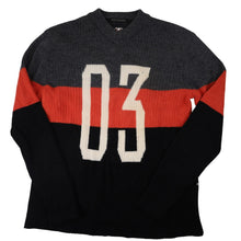 Load image into Gallery viewer, Vintage Harley Davidson 03 Knit Sweater - M