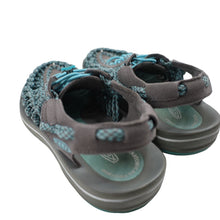 Load image into Gallery viewer, Keen Uneek Rope Sandals - W8.5