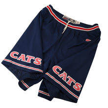 Load image into Gallery viewer, Vintage Nike Arizona Wildcats All Sewn  Basketball Short - XL