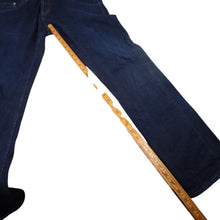 Load image into Gallery viewer, The Unbranded Brand U222 Selvedge Denim Jeans - 34"