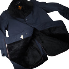 Load image into Gallery viewer, True Vintage 50s/60s Crestfield Lined Coat - XL