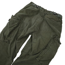 Load image into Gallery viewer, True Vintage 1967 Peerless Garments Military Trousers - S