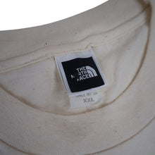 Load image into Gallery viewer, Vintage The North Face Topography Graphic T Shirt - XXL